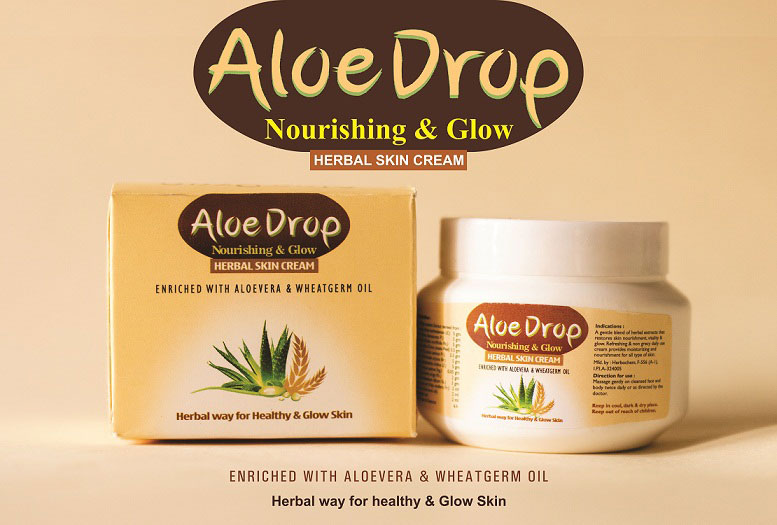Aloe-Drop-Skin-Cream
