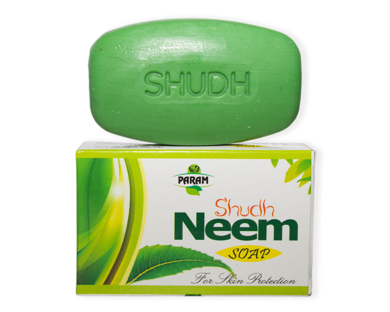 SHUDH NEEM SOAP