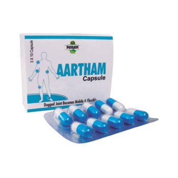 Aartham Capsules