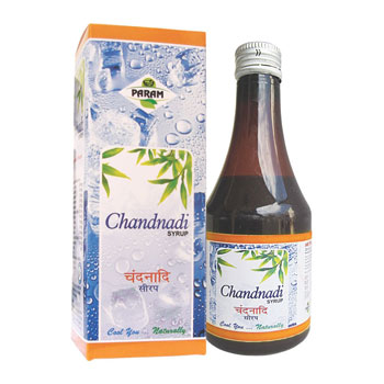 Chandanadi Syrup