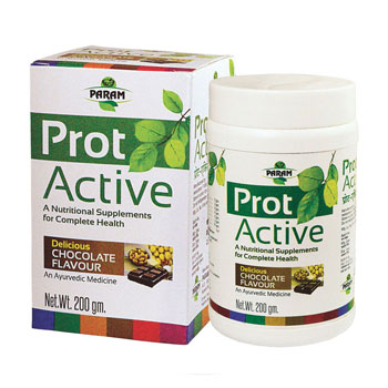 ProtActive Powder