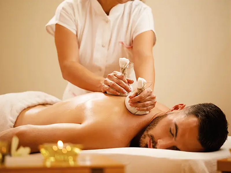 Ancient Healing for Modern Living