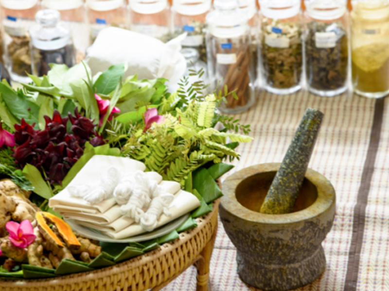 Trusted Ayurvedic drug with standardized ingredients for holistic wellness.