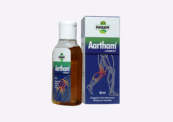 Aartham Liniment