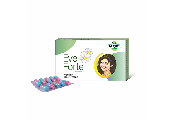 Eve Forte Capsules