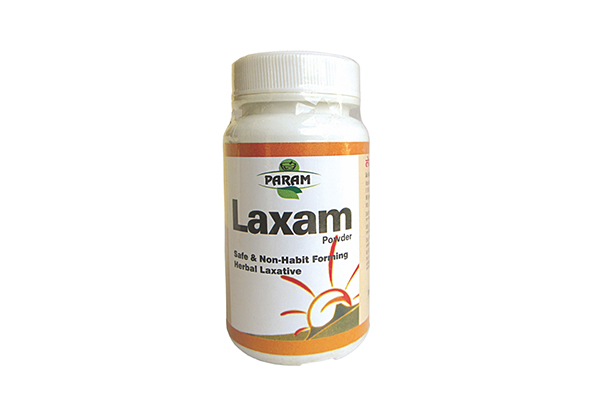 Laxam Powder