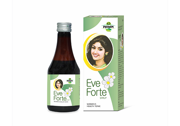 Eve Forte Syrup