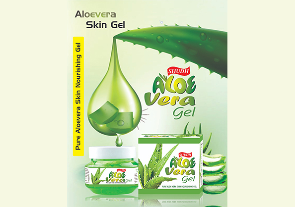 Aloevera Gel