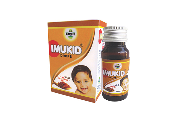 Imukid Drops