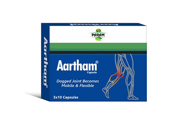 Aartham Capsule