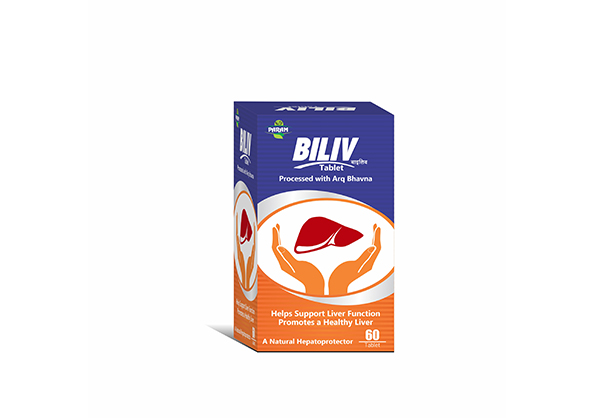 Biliv Tablet