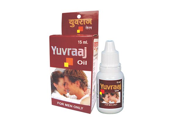 Yuvraj Oil