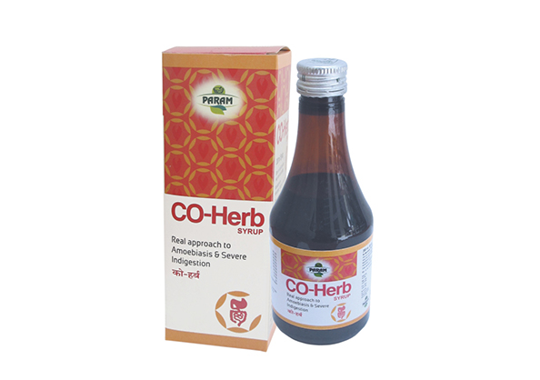 CO-HERB