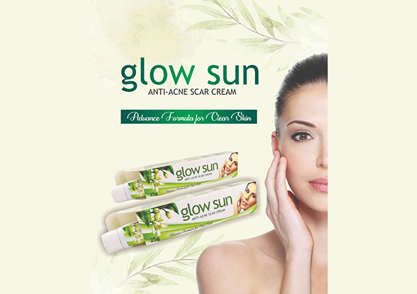 Glowsun Cream