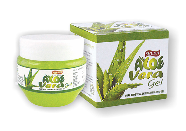 Shudh Aloe Vera Gel